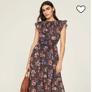 Cleobella Kyah Dress, size medium